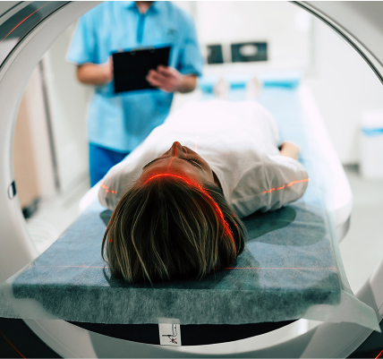 bottom-apart-img Patient going into MRI scanner