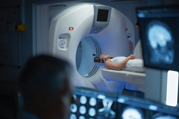 service-img Magnetic Resonance Imaging (MRI) Scanner