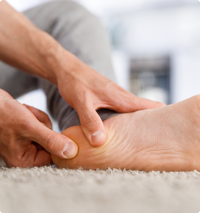 plantar-fasciitis